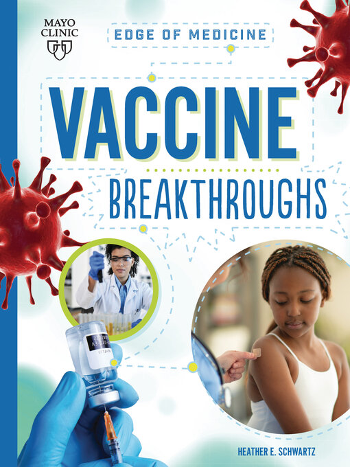 Title details for Vaccine Breakthroughs by Heather E. Schwartz - Available